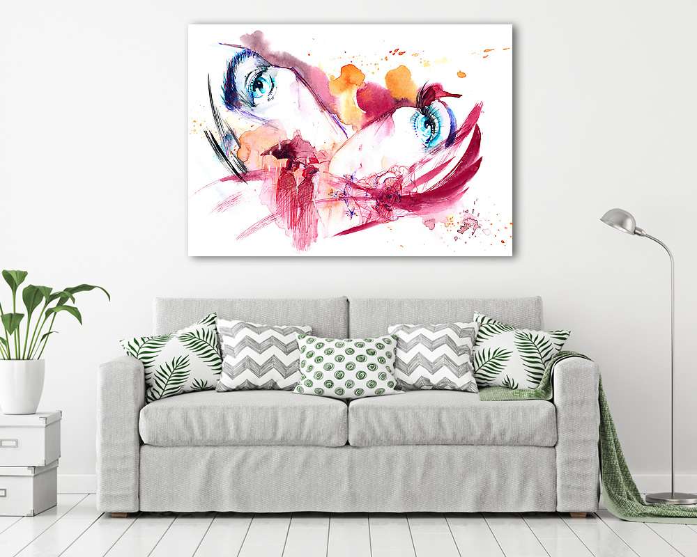 szerelem - vászonkép, falikép vásárlás szerelem (fotótapéta) - vászonkép, falikép otthonra és irodába