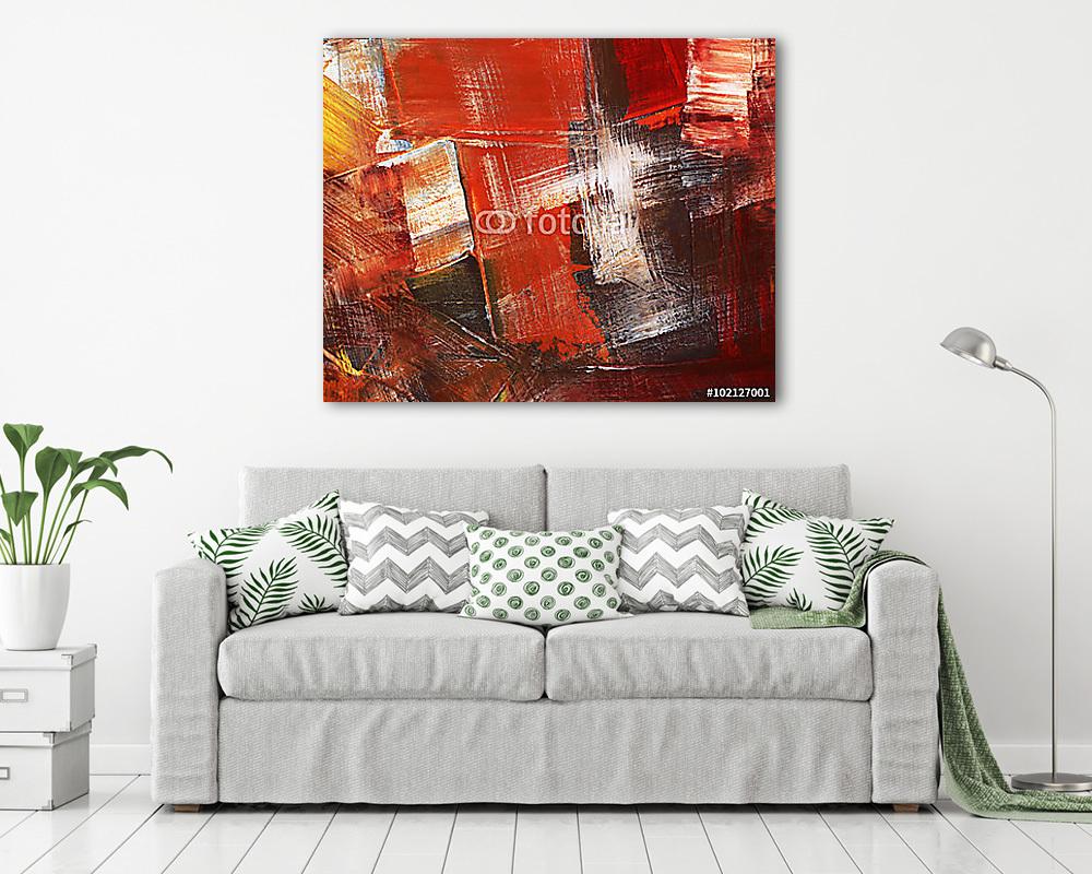 Absztrakt hátterek - vászonkép, falikép vásárlás Absztrakt hátterek (vászonkép) - vászonkép, falikép otthonra és irodába