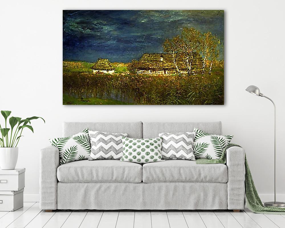 Tanya - vászonkép, falikép vásárlás Tanya (vászonkép) - vászonkép, falikép otthonra és irodába