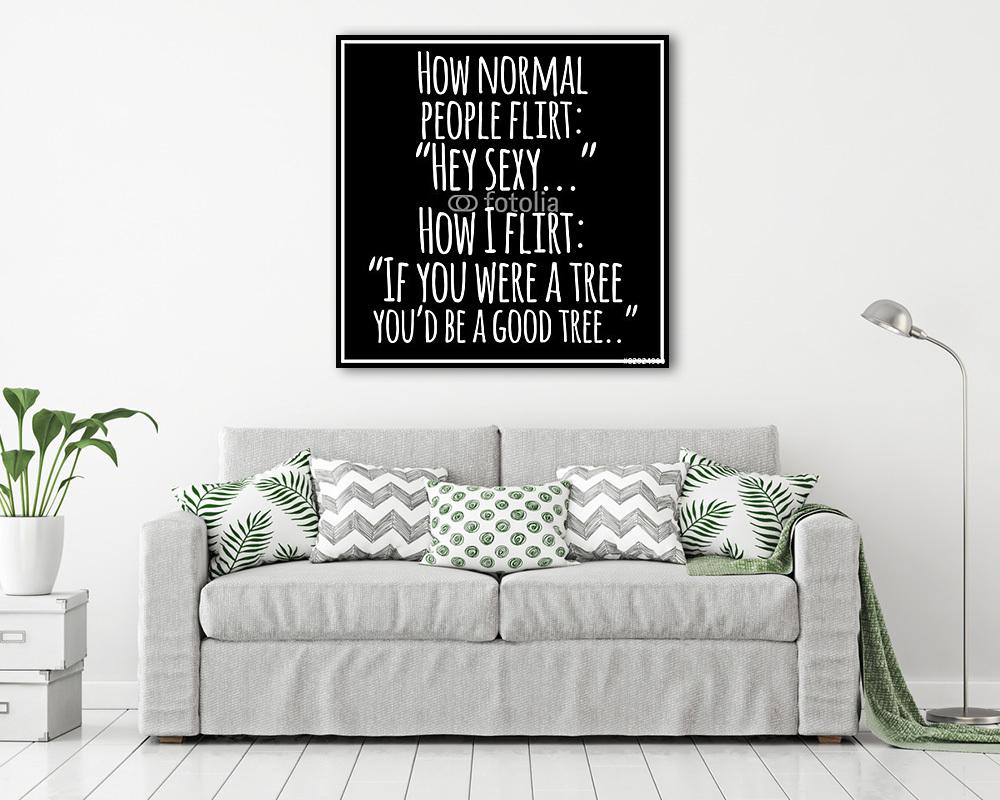 Inspiráló VECTOR idézet. (poszter) - vászonkép, falikép otthonra és irodába