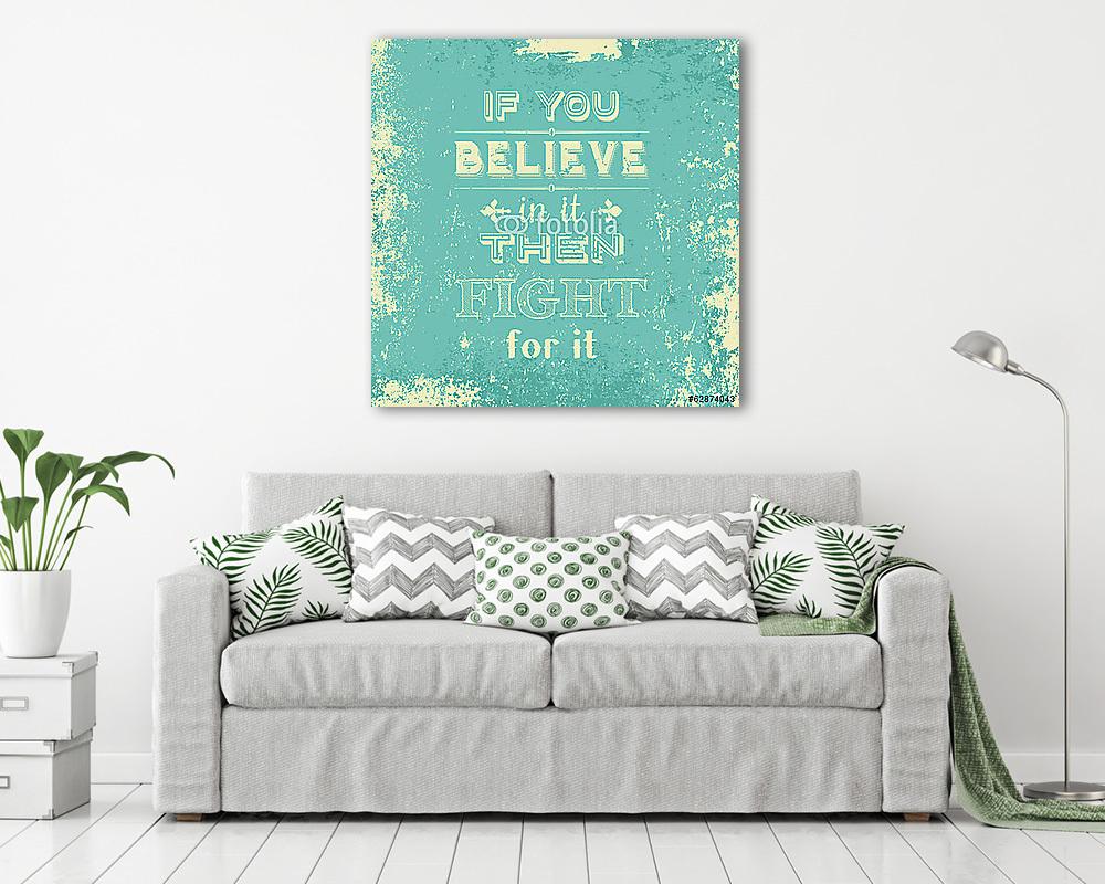 Grunge tipográfiai háttér - vászonkép, falikép vásárlás Grunge tipográfiai háttér (keretezett kép) - vászonkép, falikép otthonra és irodába