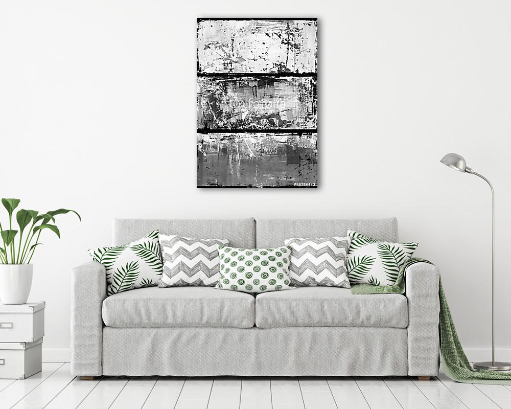 Absztrakt hátterek (poszter) - vászonkép, falikép otthonra és irodába