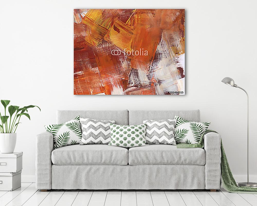 Absztrakt hátterek (fotótapéta) - vászonkép, falikép otthonra és irodába