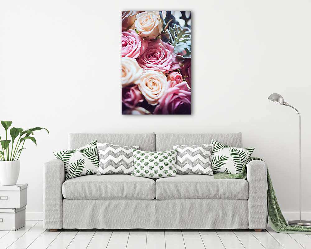 vintage wedding decoration - vászonkép, falikép vásárlás vintage wedding decoration (többrészes kép) - vászonkép, falikép otthonra és irodába