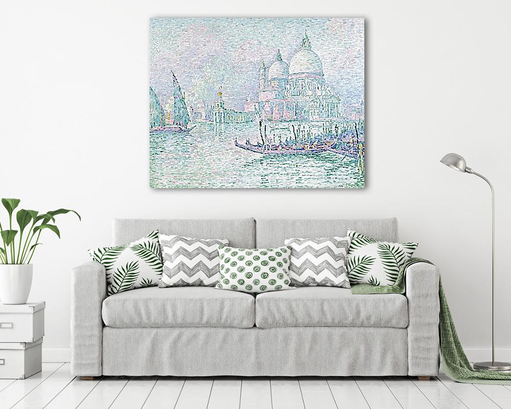 Velence (1908) (fotótapéta) - vászonkép, falikép otthonra és irodába