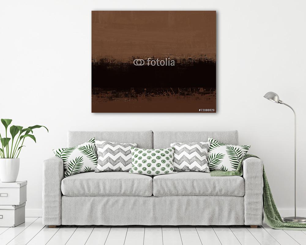 Absztrakt hátterek (vászonkép) - vászonkép, falikép otthonra és irodába