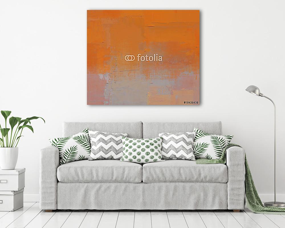 Absztrakt hátterek (vászonkép) - vászonkép, falikép otthonra és irodába