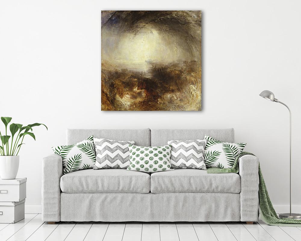 Árnyék és sötétség - vászonkép, falikép vásárlás Árnyék és sötétség (bögre) - vászonkép, falikép otthonra és irodába