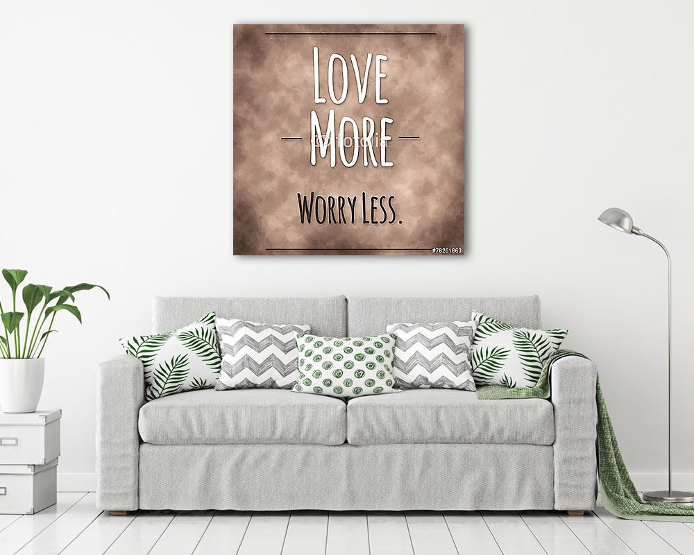 Inspiráló idézet. - vászonkép, falikép vásárlás Inspiráló idézet. (vászonkép) - vászonkép, falikép otthonra és irodába