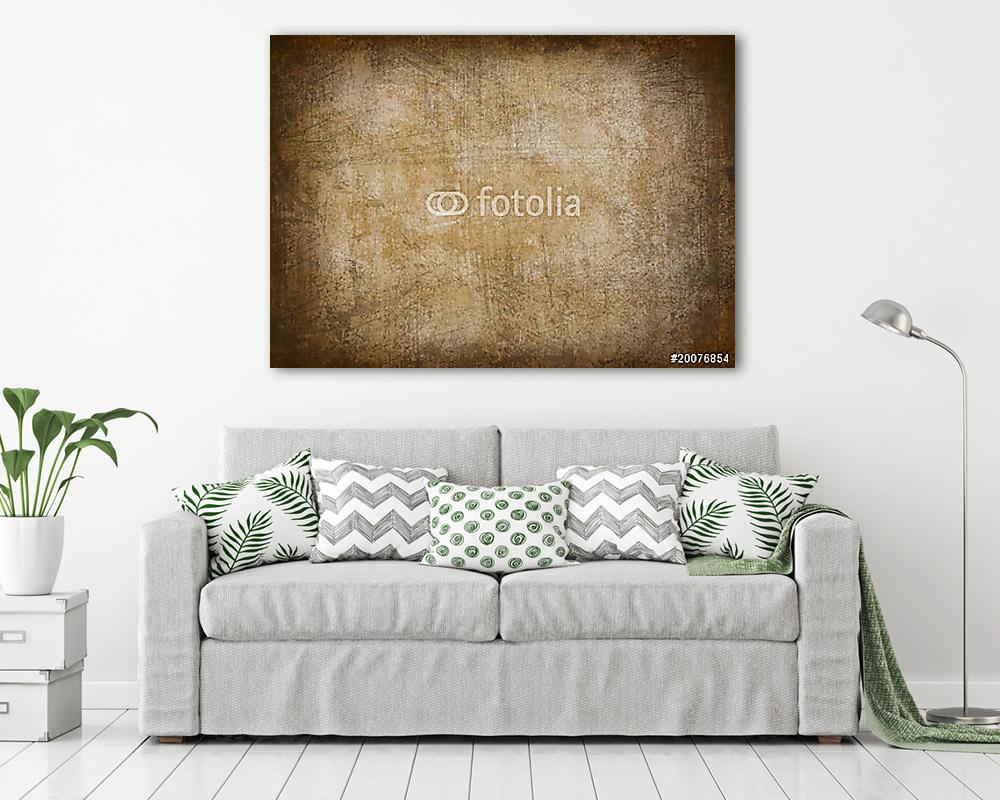 Absztrakt hátterek. (bögre) - vászonkép, falikép otthonra és irodába