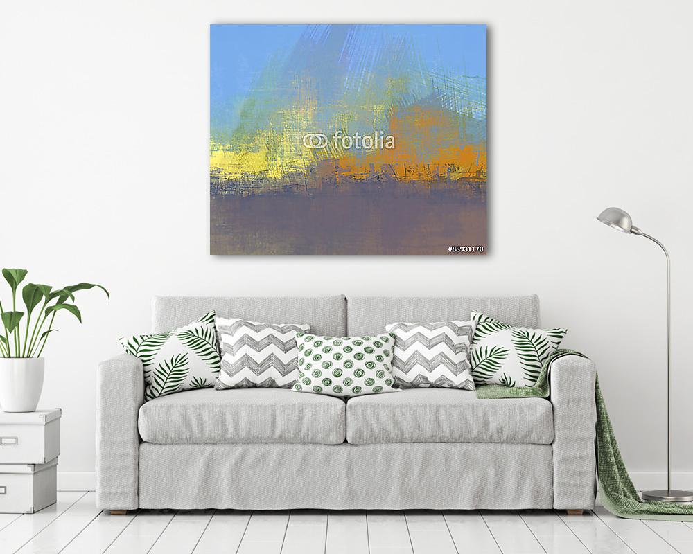 Absztrakt hátterek (fotótapéta) - vászonkép, falikép otthonra és irodába