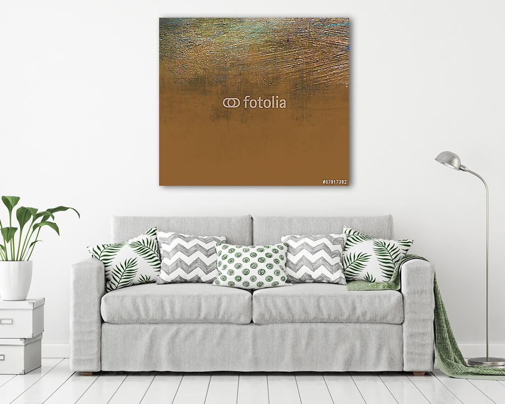 Absztrakt hátterek (vászonkép) - vászonkép, falikép otthonra és irodába