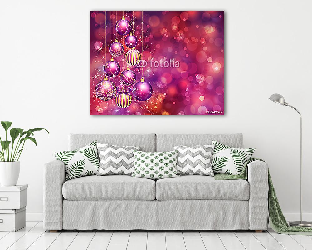 Ünnepi csillogás 183 (fotótapéta) - vászonkép, falikép otthonra és irodába