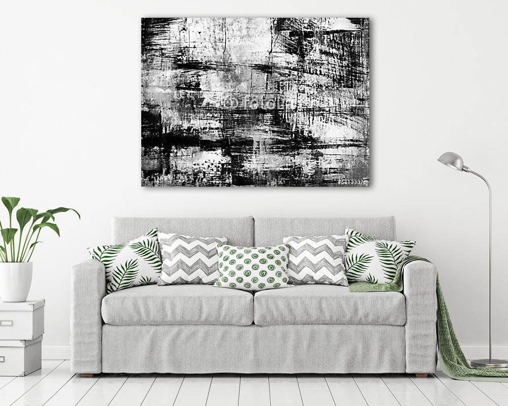 Absztrakt hátterek (többrészes kép) - vászonkép, falikép otthonra és irodába