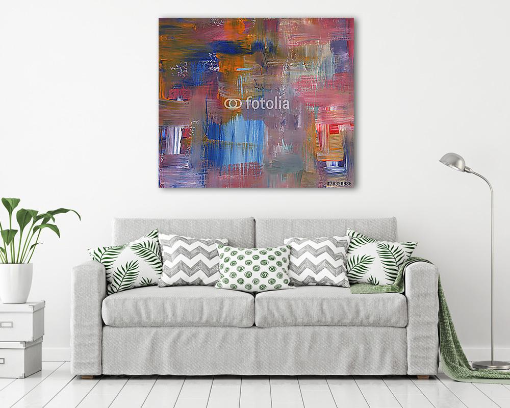 Absztrakt hátterek (fotótapéta) - vászonkép, falikép otthonra és irodába