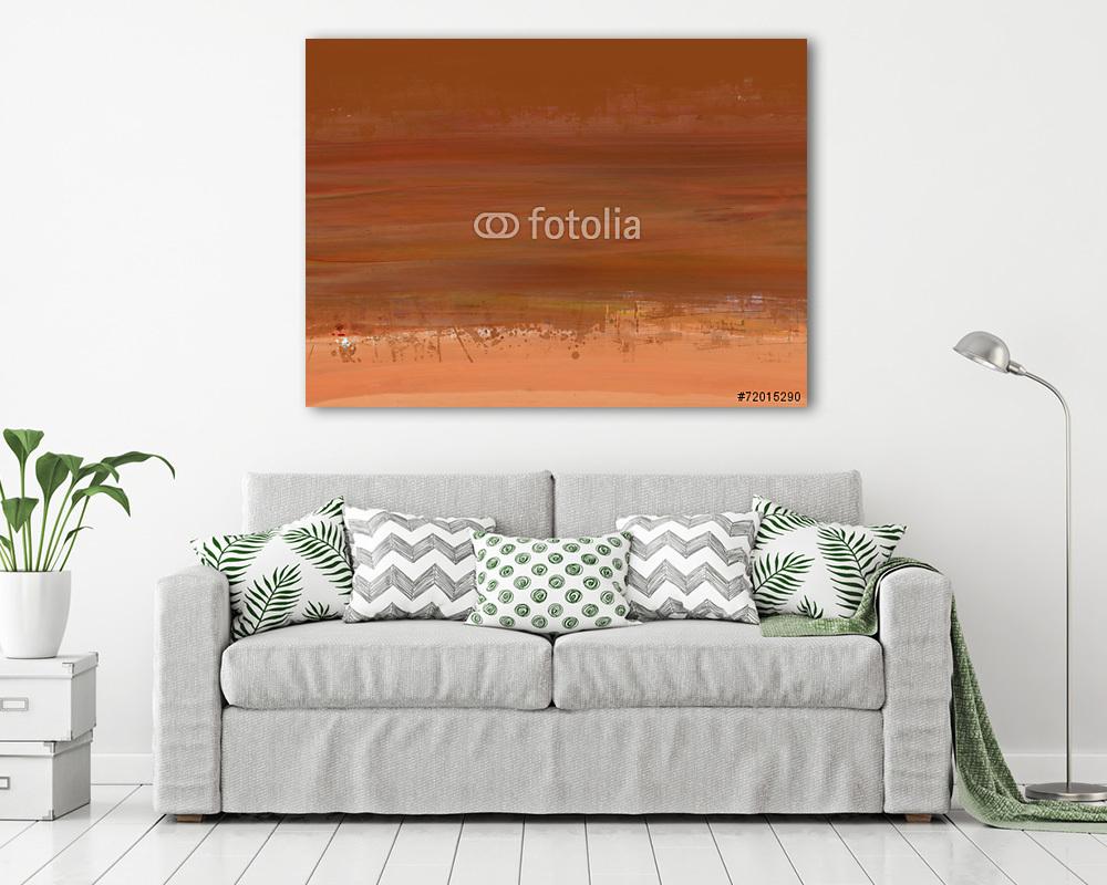 Absztrakt hátterek (vászonkép) - vászonkép, falikép otthonra és irodába