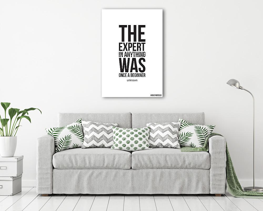 Munkaajánlatok plakátja (poszter) - vászonkép, falikép otthonra és irodába