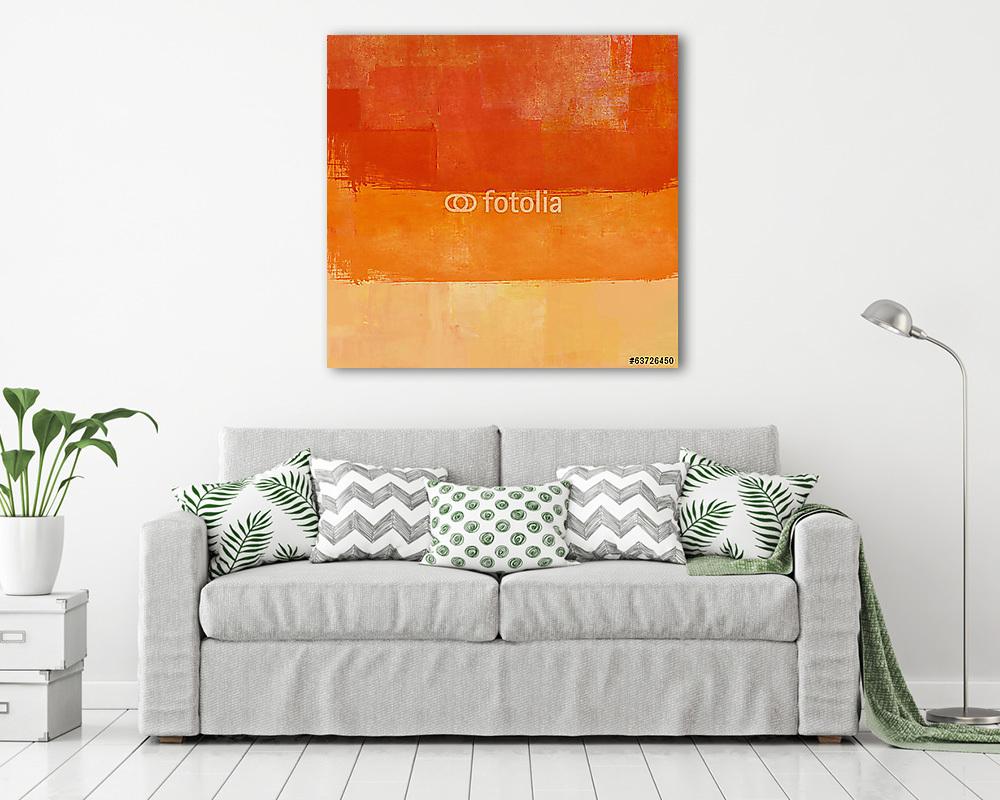 Absztrakt hátterek (bögre) - vászonkép, falikép otthonra és irodába