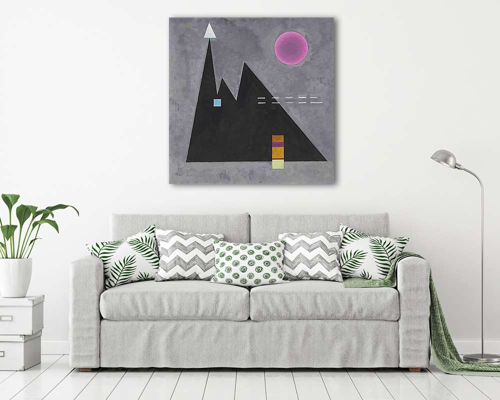 Sharp in Blunt - vászonkép, falikép vásárlás Sharp in Blunt (vászonkép) - vászonkép, falikép otthonra és irodába