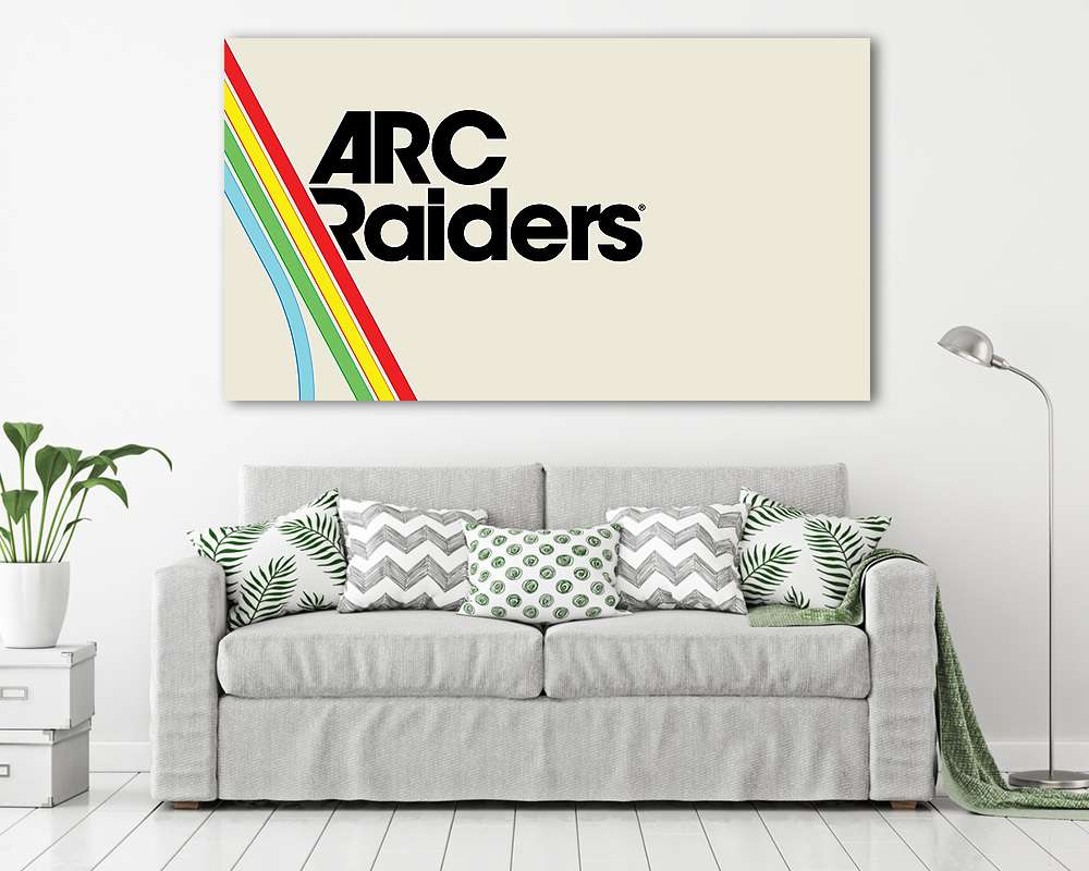 Arc Raiders Clean (többrészes kép)