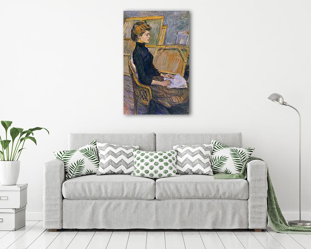 Helene Vary - vászonkép, falikép vásárlás Helene Vary (vászonkép) - vászonkép, falikép otthonra és irodába