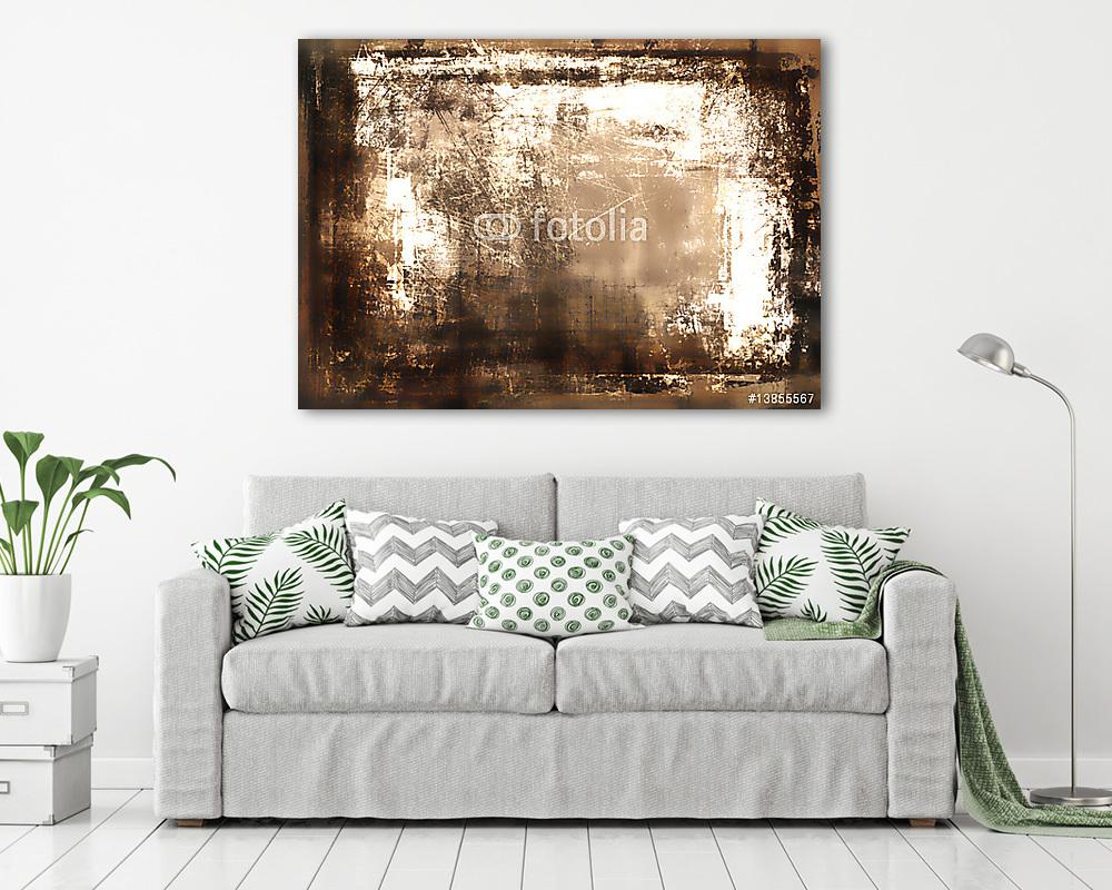 háttér (keretezett kép) - vászonkép, falikép otthonra és irodába