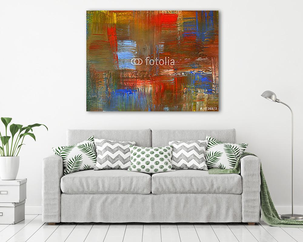 Absztrakt hátterek - vászonkép, falikép vásárlás Absztrakt hátterek (vászonkép) - vászonkép, falikép otthonra és irodába