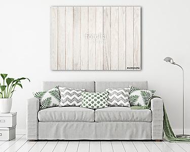 Fából készült textúra természetes fa mintával (vászonkép) - vászonkép, falikép otthonra és irodába