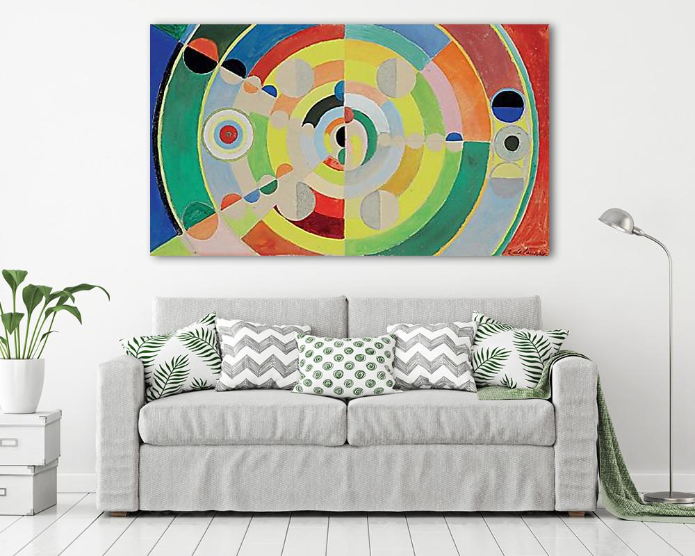 Relief, lemezek (1936) - vászonkép, falikép vásárlás Relief, lemezek (1936) (fotótapéta) - vászonkép, falikép otthonra és irodába