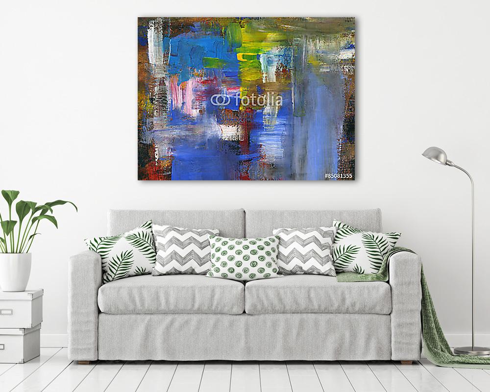 Absztrakt hátterek (fotótapéta) - vászonkép, falikép otthonra és irodába