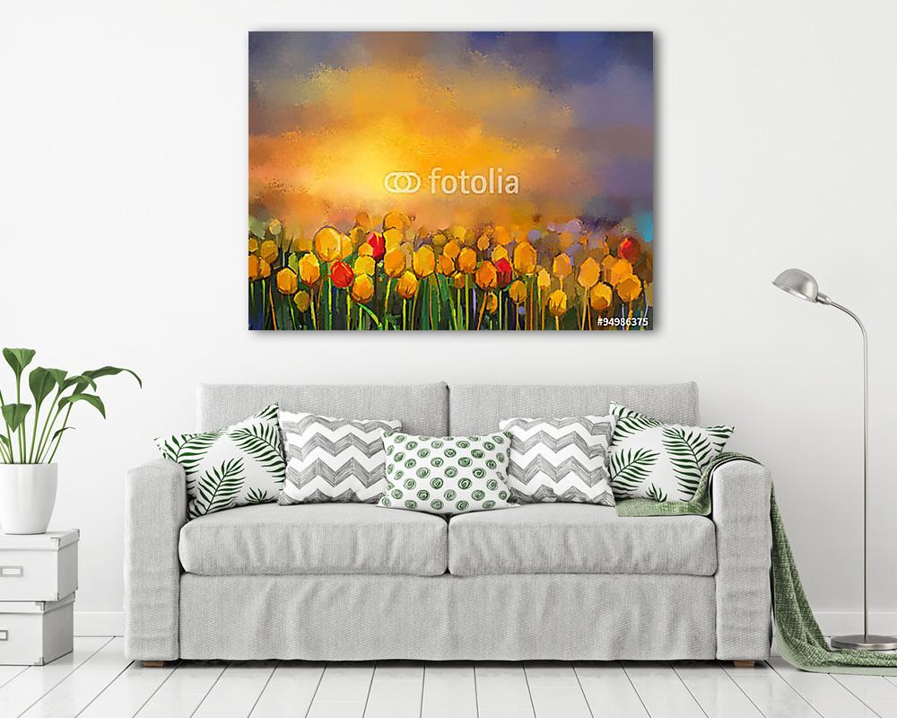 vektoros illusztráció absztrakt 3d geometriai, sokszögű, háromsz - vászonkép, falikép vásárlás vektoros illusztráció absztrakt 3d geometriai, sokszögű, háromsz (vászonkép) - vászonkép, falikép otthonra és irodába