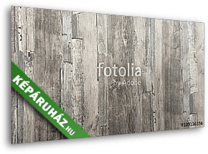 fa háttér textúrája régi fal fából készült padló szüreti barna f - vászonkép 3D látványterv