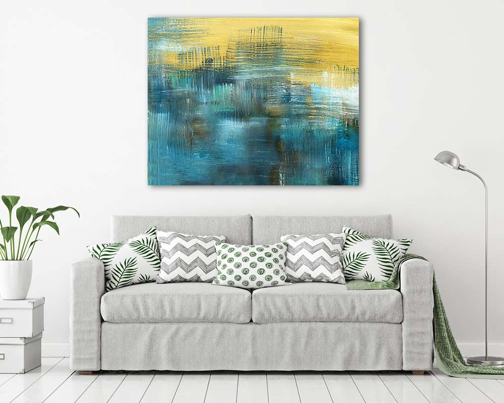 Absztrakt hátterek (fotótapéta) - vászonkép, falikép otthonra és irodába