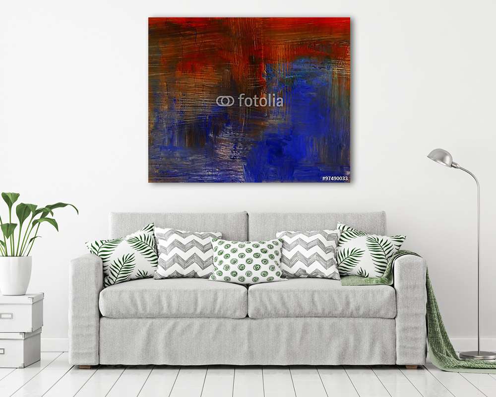 Absztrakt hátterek (fotótapéta) - vászonkép, falikép otthonra és irodába