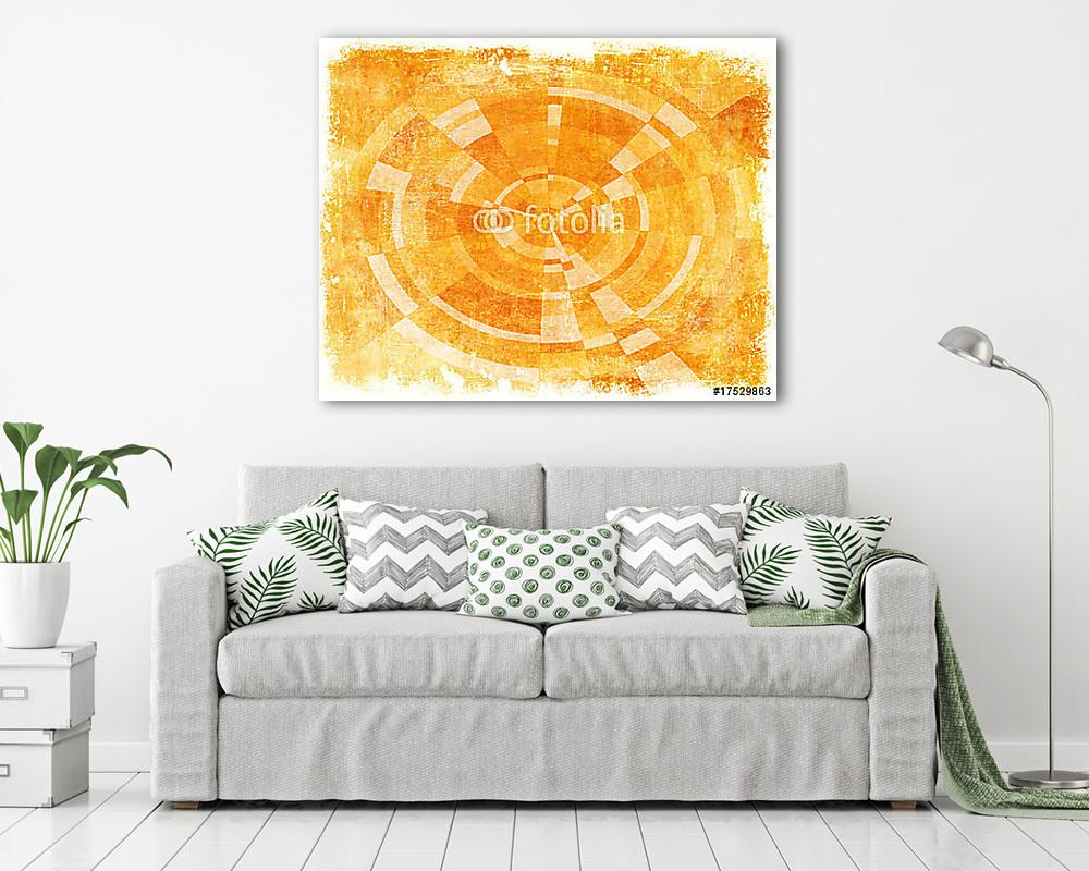 absztrakt hátterek (többrészes kép) - vászonkép, falikép otthonra és irodába