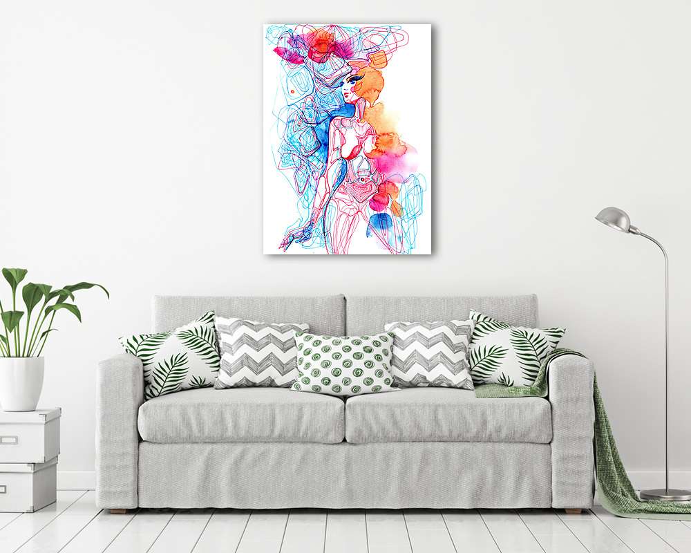 csillogás - vászonkép, falikép vásárlás csillogás (vászonkép) - vászonkép, falikép otthonra és irodába