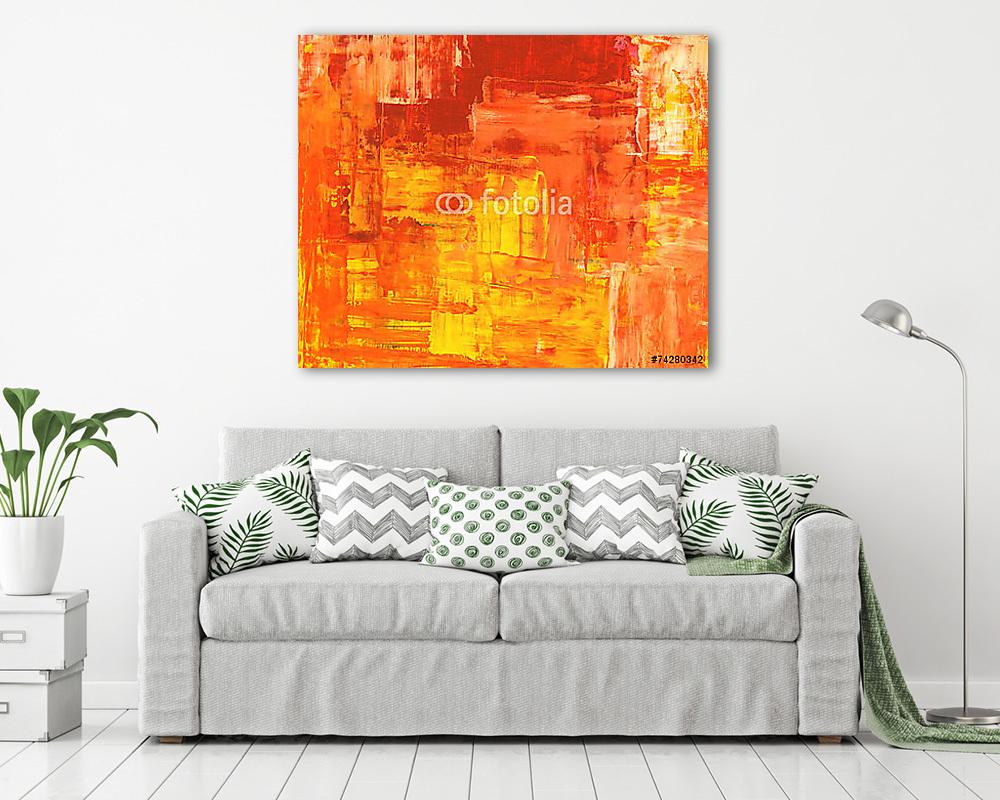 Absztrakt hátterek - vászonkép, falikép vásárlás Absztrakt hátterek (vászonkép) - vászonkép, falikép otthonra és irodába