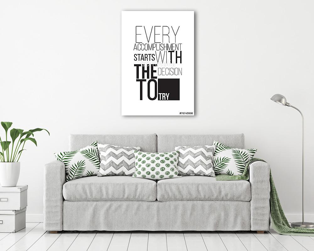 Motívum plakát (vászonkép) - vászonkép, falikép otthonra és irodába