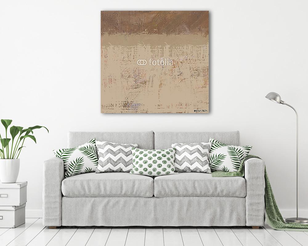Absztrakt hátterek (vászonkép) - vászonkép, falikép otthonra és irodába