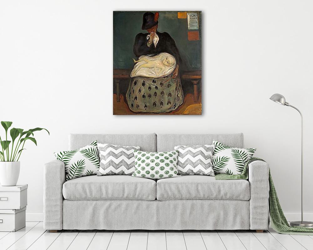 Hagyaték (többrészes kép) - vászonkép, falikép otthonra és irodába