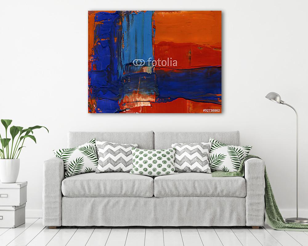 Absztrakt hátterek - vászonkép, falikép vásárlás Absztrakt hátterek (vászonkép) - vászonkép, falikép otthonra és irodába