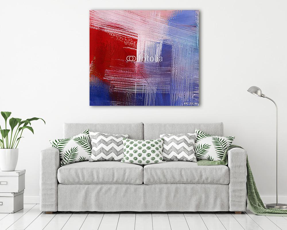 Absztrakt hátterek - vászonkép, falikép vásárlás Absztrakt hátterek (vászonkép) - vászonkép, falikép otthonra és irodába