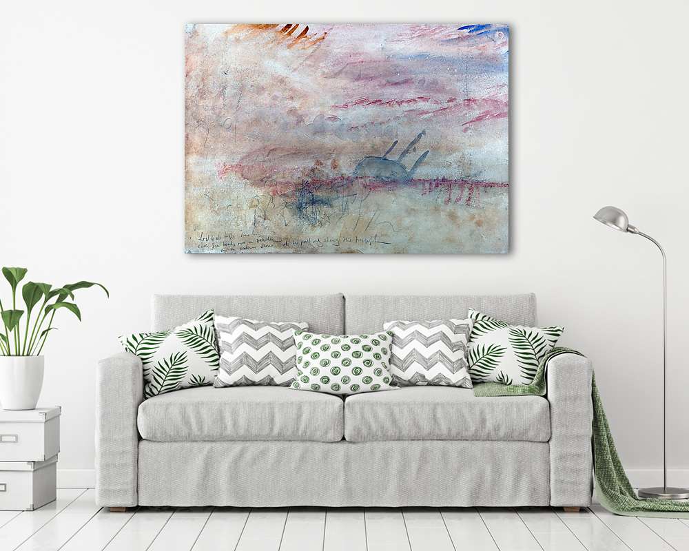 Minden remény elveszett (színverzió 1) - vászonkép, falikép vásárlás Minden remény elveszett (színverzió 1) (bögre) - vászonkép, falikép otthonra és irodába