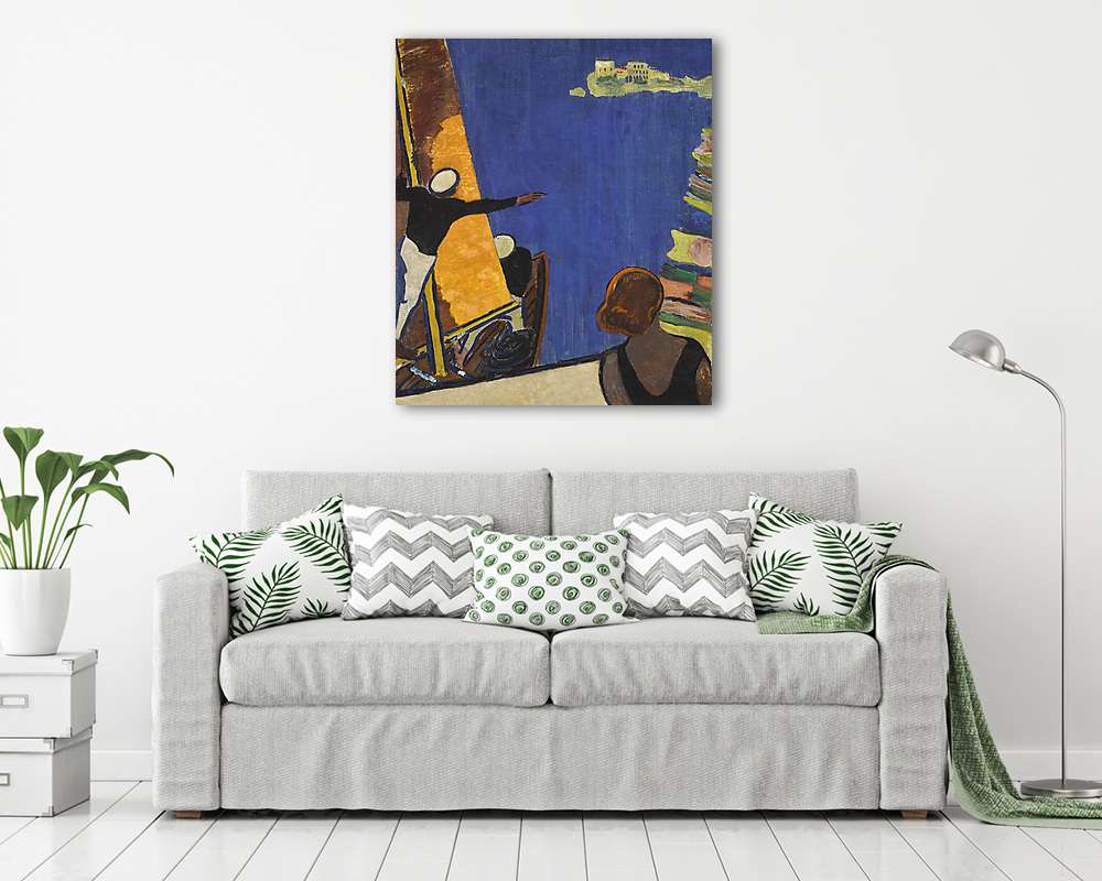 Tengerészek - vászonkép, falikép vásárlás Tengerészek (bögre) - vászonkép, falikép otthonra és irodába