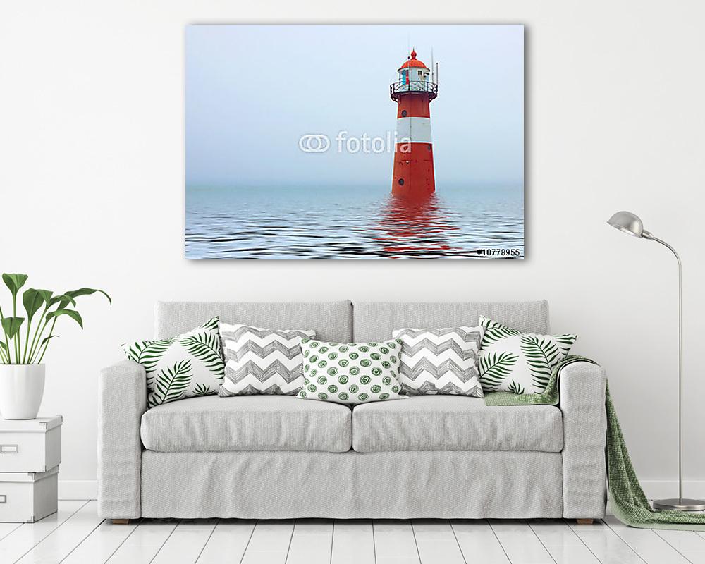 világítótorony - vászonkép, falikép vásárlás világítótorony (vászonkép) - vászonkép, falikép otthonra és irodába