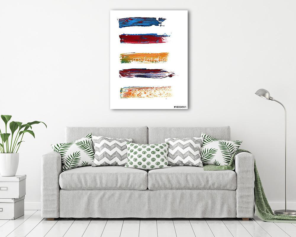 grafikai elemek (fotótapéta) - vászonkép, falikép otthonra és irodába