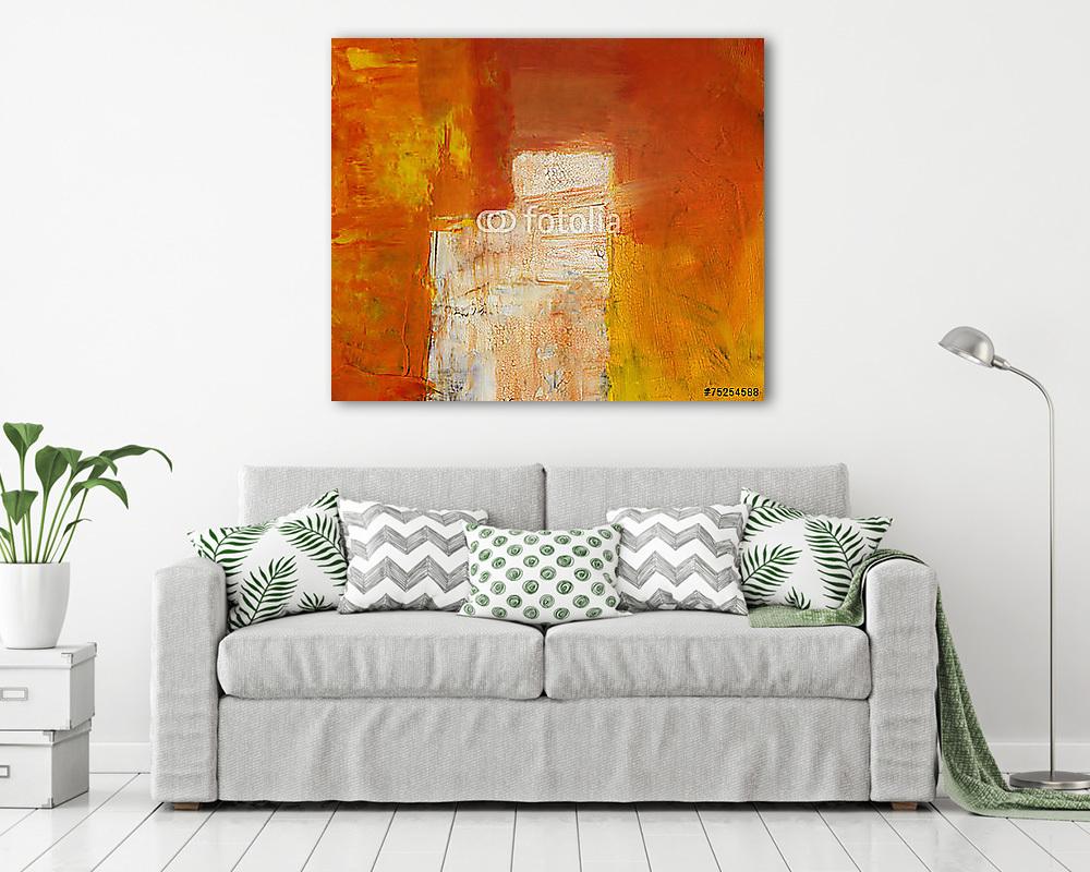 Absztrakt hátterek (vászonkép) - vászonkép, falikép otthonra és irodába