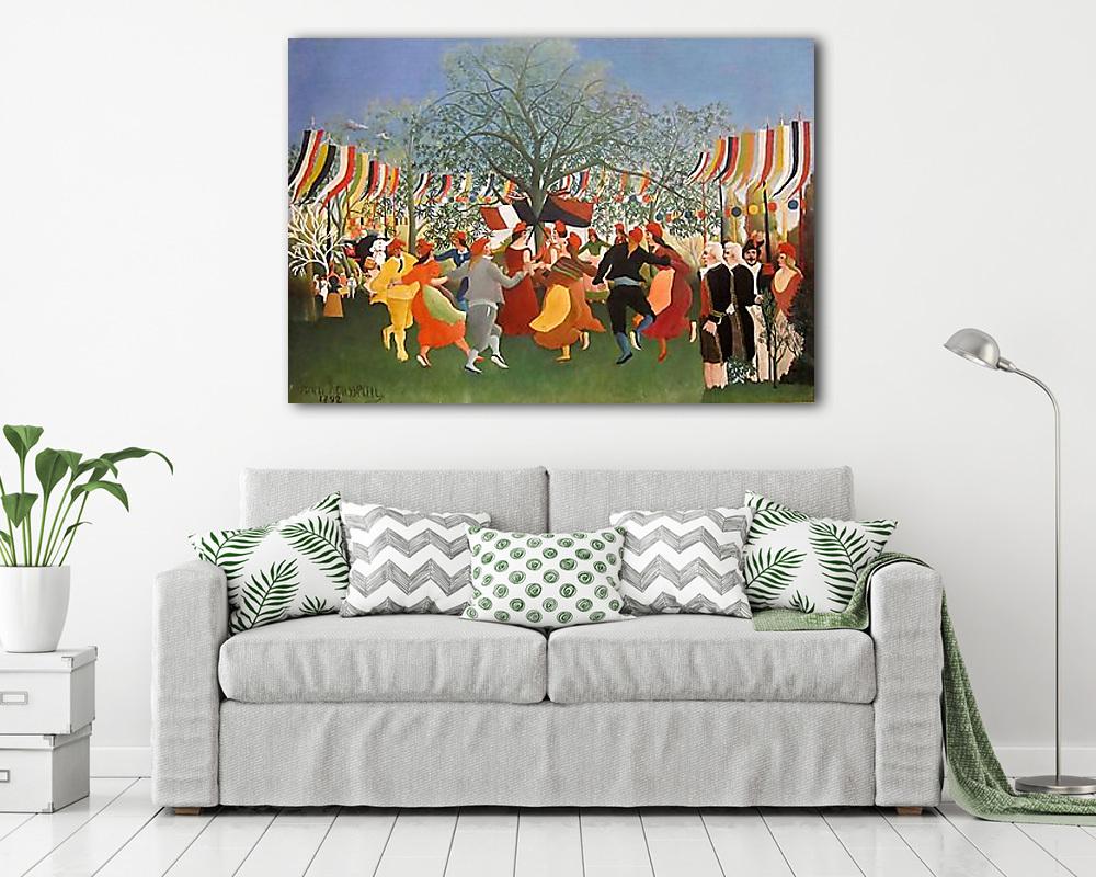 A függetlenség centenáriuma - vászonkép, falikép vásárlás A függetlenség centenáriuma (vászonkép) - vászonkép, falikép otthonra és irodába