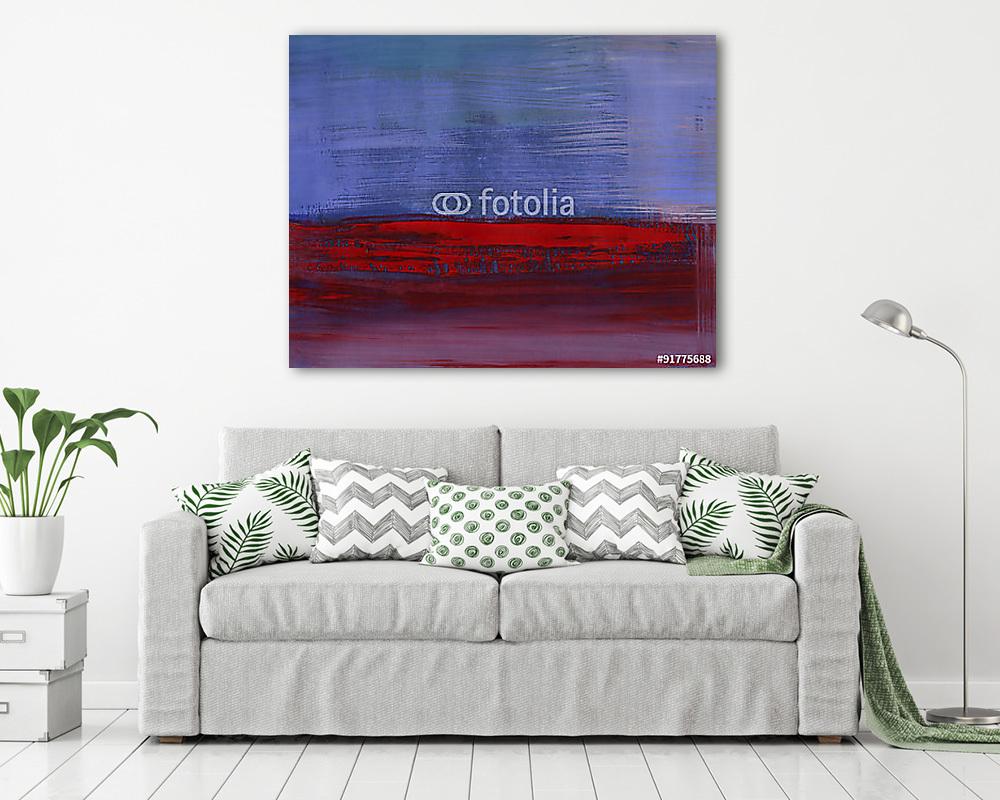 Absztrakt hátterek (poszter) - vászonkép, falikép otthonra és irodába