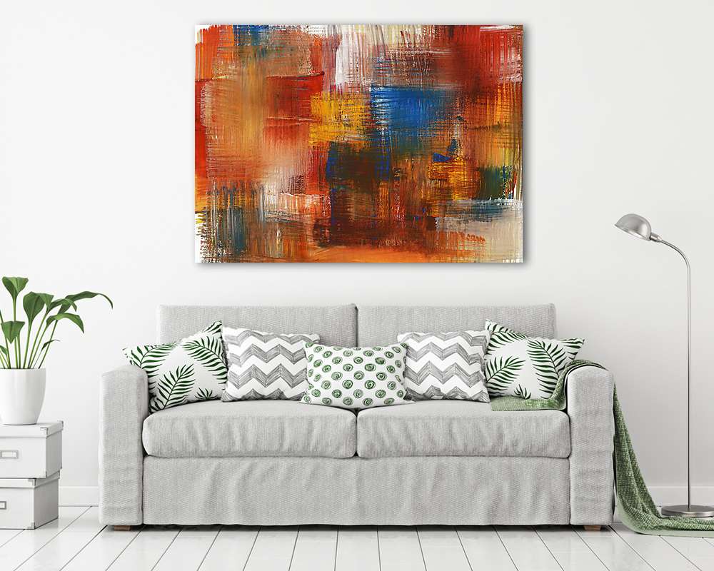 Absztrakt hátterek - vászonkép, falikép vásárlás Absztrakt hátterek (vászonkép) - vászonkép, falikép otthonra és irodába